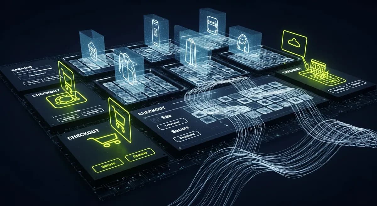 E-Commerce Development