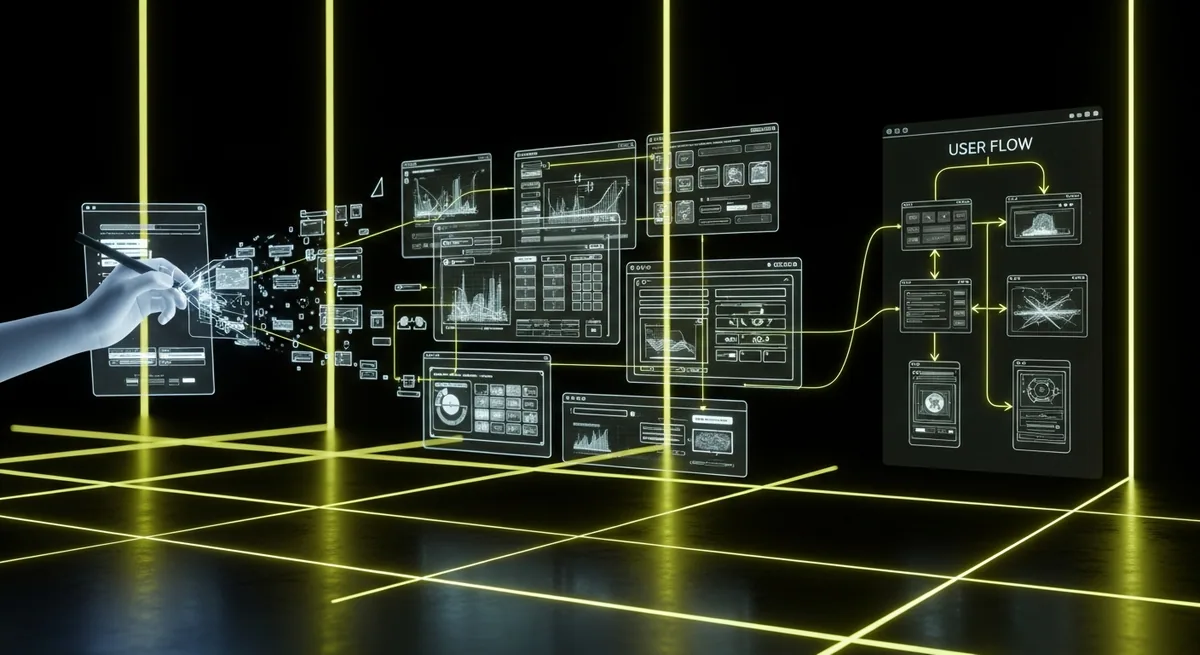 UI/UX Design