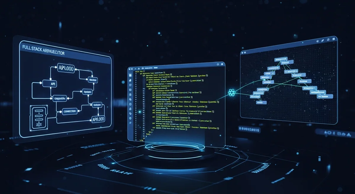 Web App Development